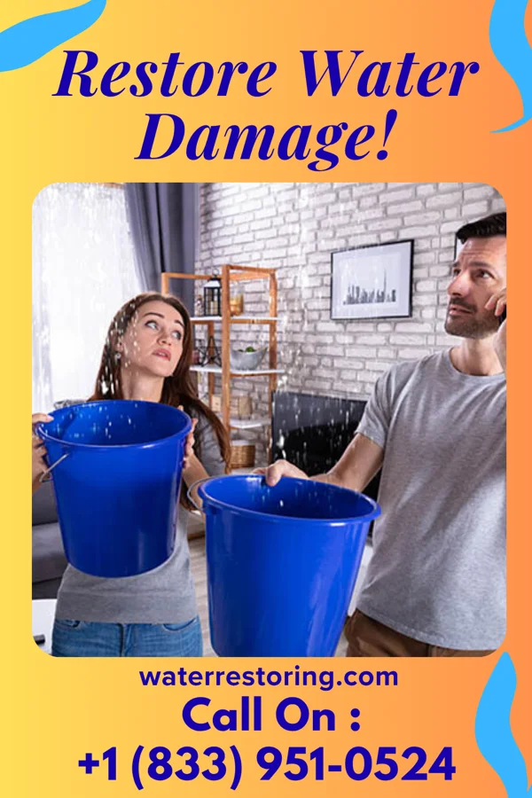 water restoration Peak Disaster Cleanup Masters Edmore